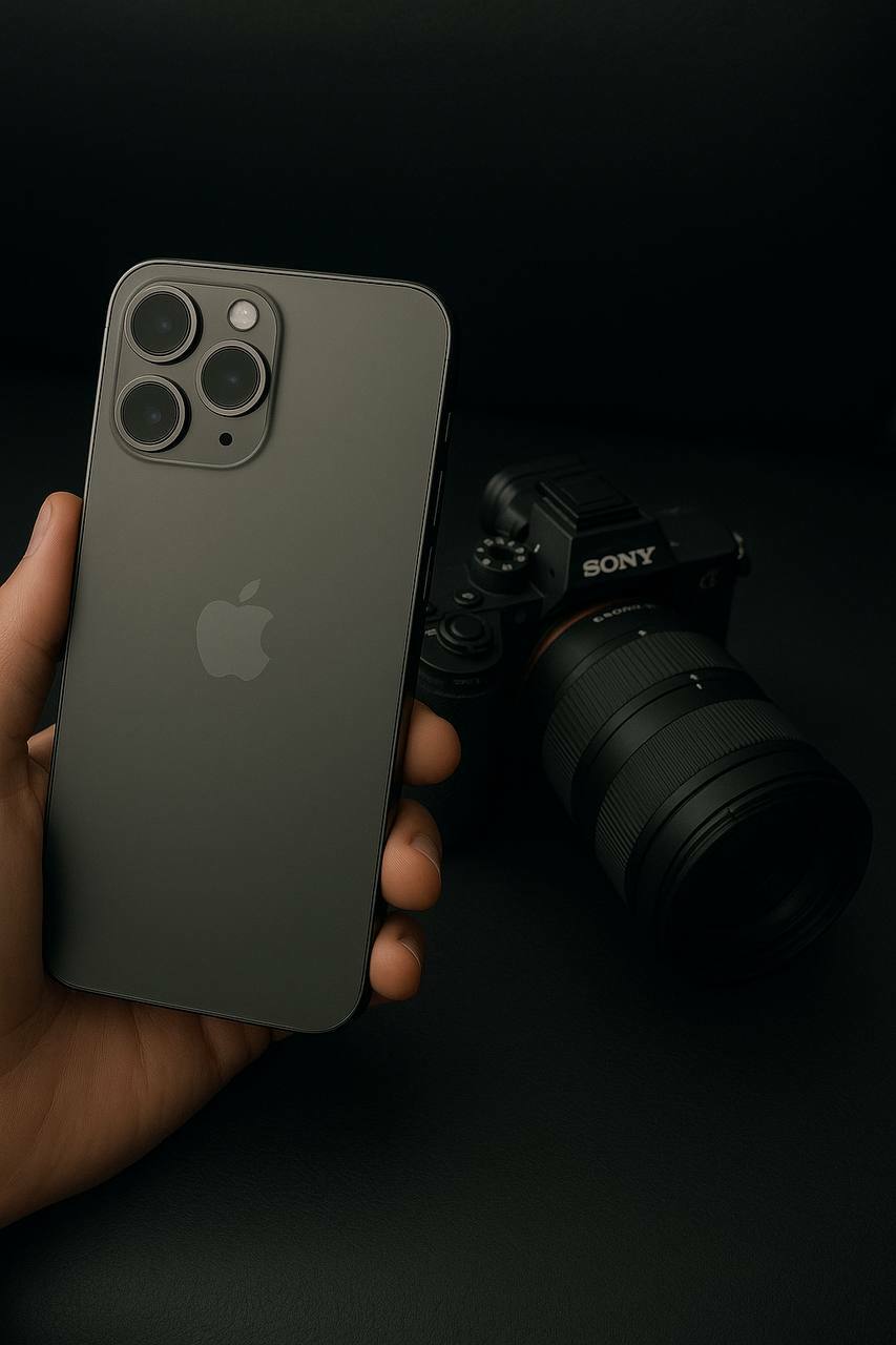 7 рилсов до 1 минуты + 2 проф. фотосъемки&nbsp;